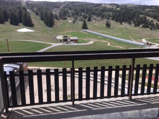 Au pied des pistes, Appart 4/6 pers. SUPERDEVOLUY Extérieur photo