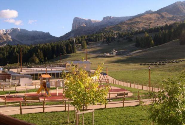 Au pied des pistes, Appart 4/6 pers. SUPERDEVOLUY Extérieur photo